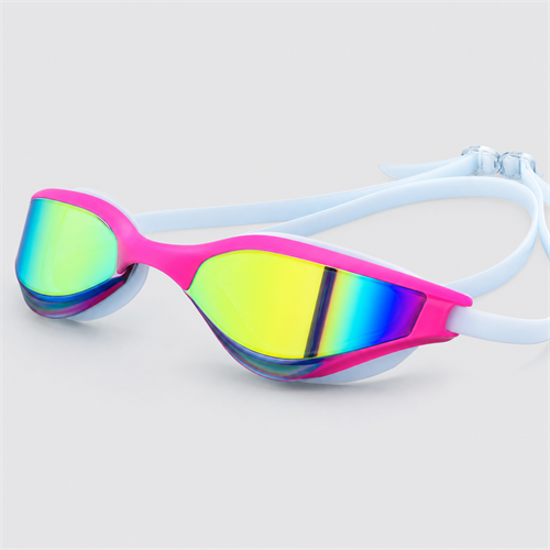Racing Swimming Goggles SSG-RC-327-MX
