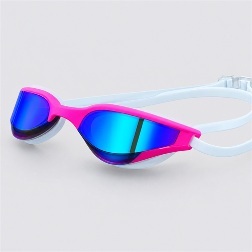 Racing Swimming Goggles SSG-RC-328-MX