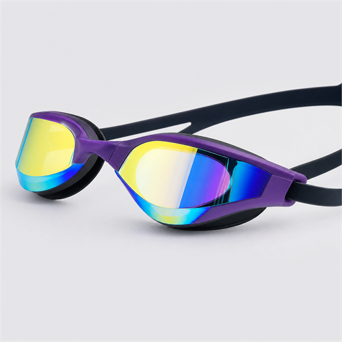 Racing Swimming Goggles SSG-RC-329-MX
