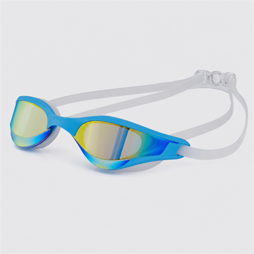 Racing Swimming Goggles SSG-RC-331-MX