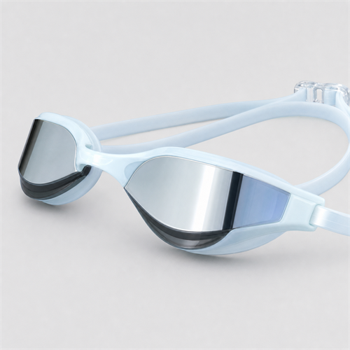 Racing Swimming Goggles SSG-RC-332-MX