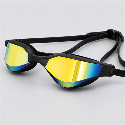 Racing Swimming Goggles SSG-RC-333-MX
