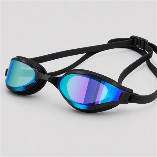 Racing Swimming Goggles SSG-RC-334-MX