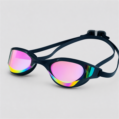 Racing Swimming Goggles SSG-RC-335-MX