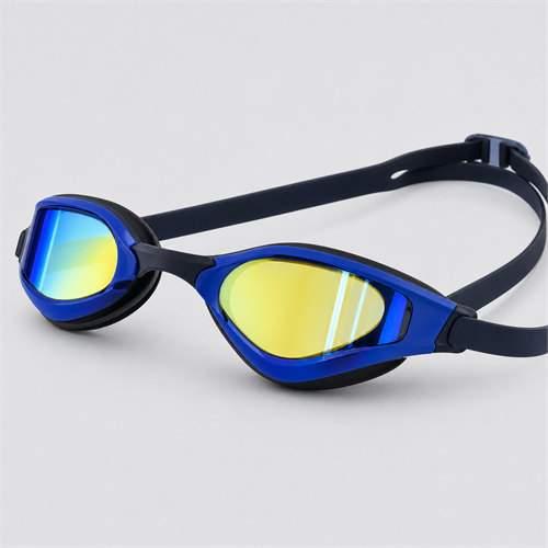 Racing Swimming Goggles SSG-RC-336-MX