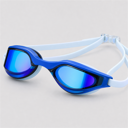 Racing Swimming Goggles SSG-RC-337-MX