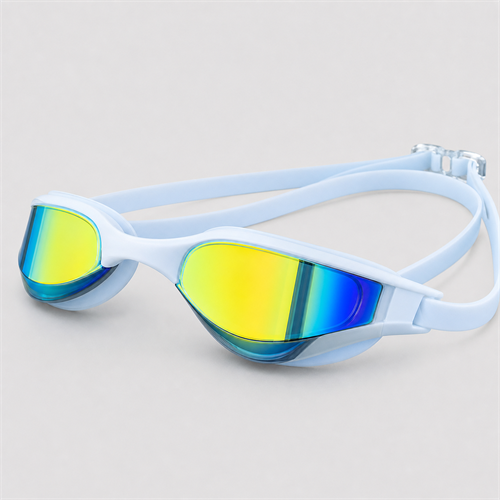 Racing Swimming Goggles SSG-RC-338-MX