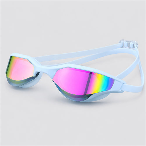 Racing Swimming Goggles SSG-RC-339-MX