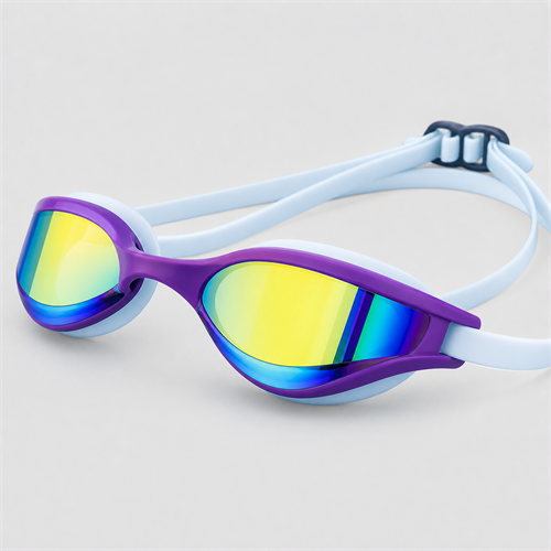 Racing Swimming Goggles SSG-RC-340-MX