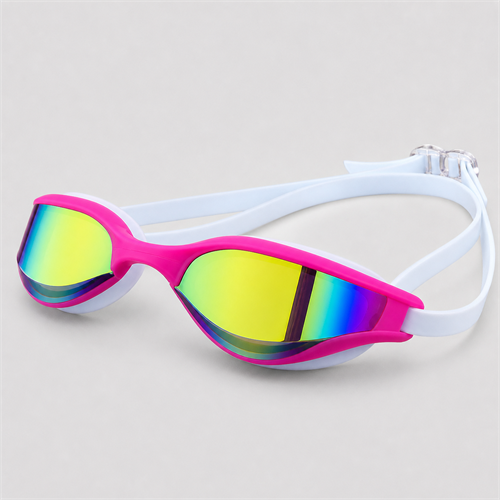 Racing Swimming Goggles SSG-RC-342-MX