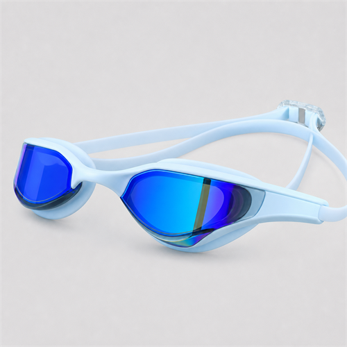 Racing Swimming Goggles SSG-RC-344-MX