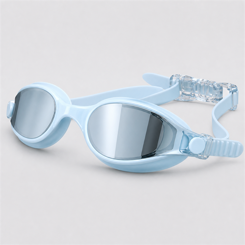 Racing Swimming Goggles SSG-RC-345-MX