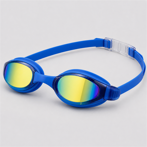 Racing Swimming Goggles SSG-RC-346-MX