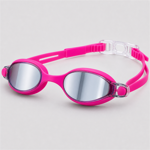 Racing Swimming Goggles SSG-RC-347-MX