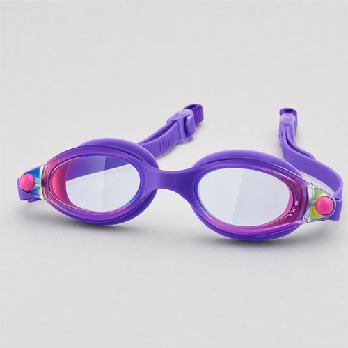 Racing Swimming Goggles SSG-RC-349-MX