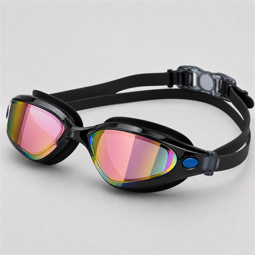 Racing Swimming Goggles SSG-RC-350-MX