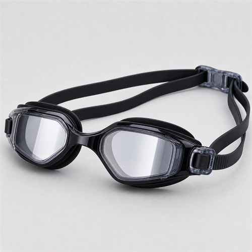 Racing Swimming Goggles SSG-RC-352-MX