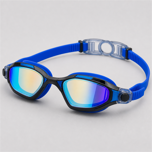 Racing Swimming Goggles SSG-RC-353-MX