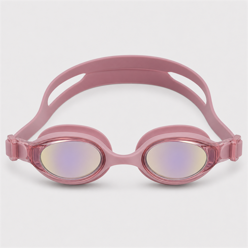 Racing Swimming Goggles SSG-RC-386-PK-GD