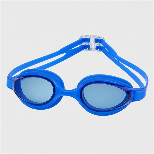Racing Swimming Goggles SSG-RC-390-BL
