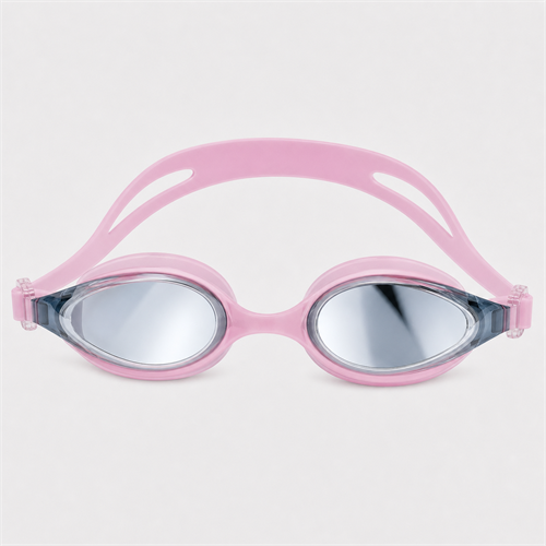 Racing Swimming Goggles SSG-RC-398-PK-SV