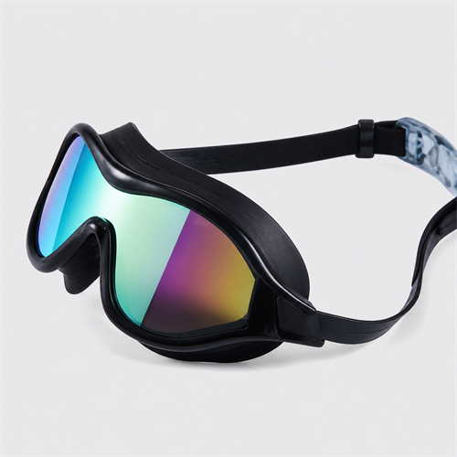 Racing Swimming Goggles SSG-RC-401-MX