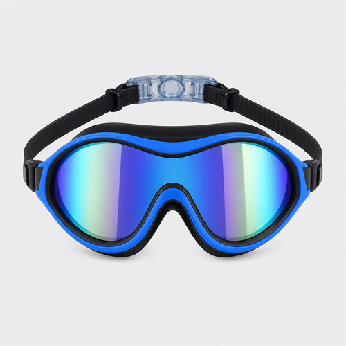 Racing Swimming Goggles SSG-RC-402-MX