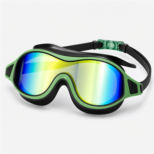 Racing Swimming Goggles SSG-RC-403-MX