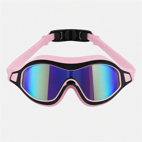 Racing Swimming Goggles SSG-RC-404-MX