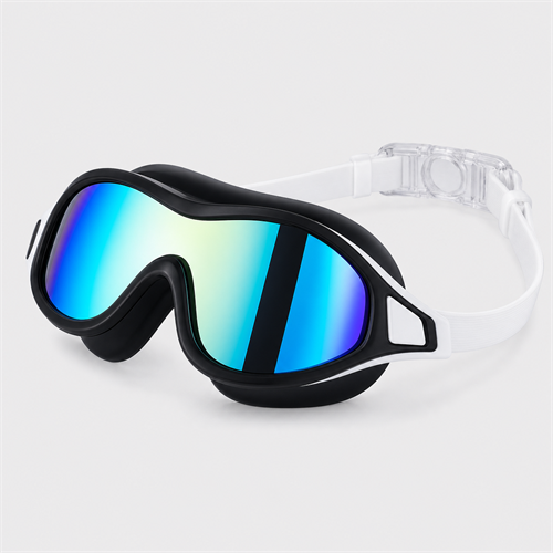 Racing Swimming Goggles SSG-RC-405-MX