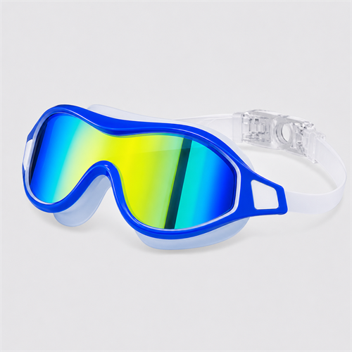 Racing Swimming Goggles SSG-RC-406-MX