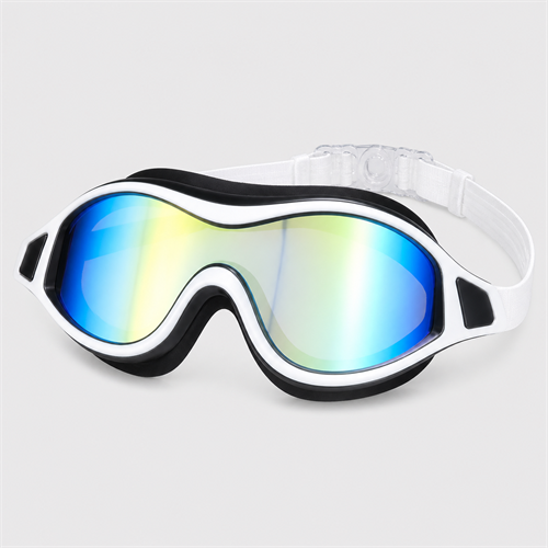 Racing Swimming Goggles SSG-RC-407-MX