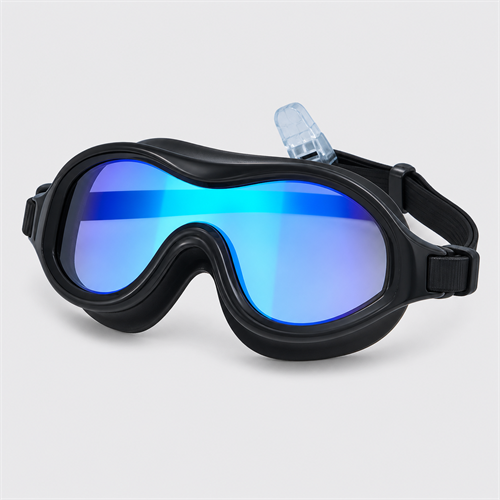 Racing Swimming Goggles SSG-RC-408-MX