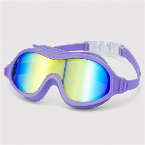 Racing Swimming Goggles SSG-RC-409-MX
