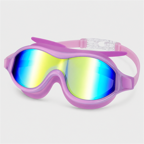 Racing Swimming Goggles SSG-RC-410-MX