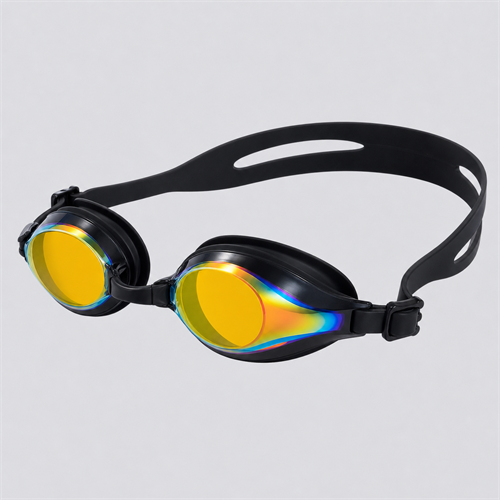 Racing Swimming Goggles SSG-RC-417-MX
