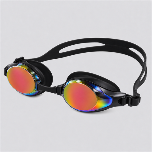 Racing Swimming Goggles SSG-RC-418-MX