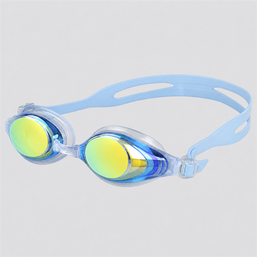 Racing Swimming Goggles SSG-RC-419-MX