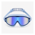 Racing Swimming Goggles SSG-RC-425-DBL-BL-GD