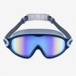 Racing Swimming Goggles SSG-RC-425-DBL-BL-GD