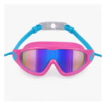 Racing Swimming Goggles SSG-RC-426-BL-PK-GD