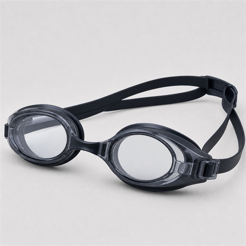 Training Swimming Goggles SSG-TR-001-BK