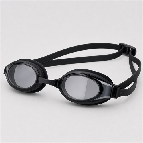 Training Swimming Goggles SSG-TR-003-BK
