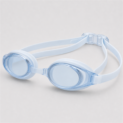 Training Swimming Goggles SSG-TR-004-WT