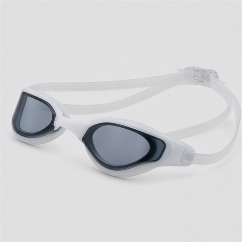 Training Swimming Goggles SSG-TR-010-BK-WT