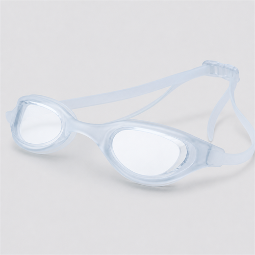Training Swimming Goggles SSG-TR-010-WT