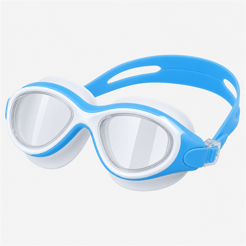 Training Swimming Goggles SSG-TR-027-MX