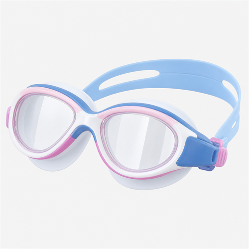 Training Swimming Goggles SSG-TR-032-MX