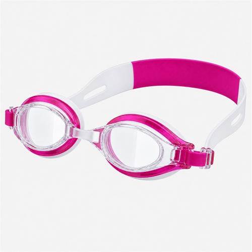 Training Swimming Goggles SSG-TR-037-MX