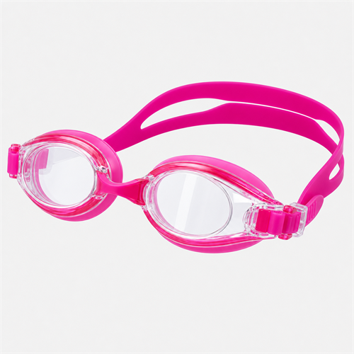 Training Swimming Goggles SSG-TR-047-MX